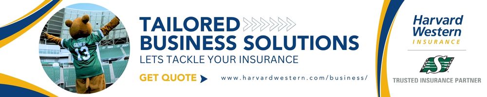 tailored business insurance solutions ad